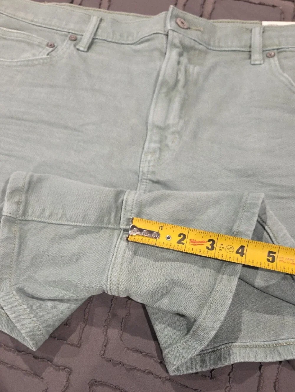 American Eagle Outfitters two pairs